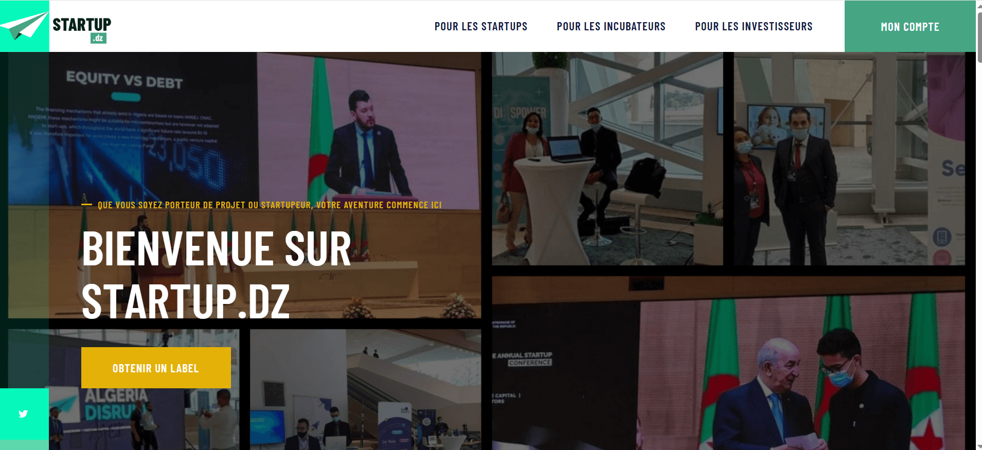 Background décoratif